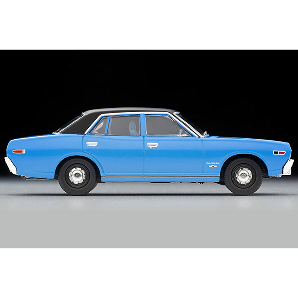 
                  
                    Tomica Limited Vintage LV-N Daitokai 03 Nissan Gloria 1:64
                  
                