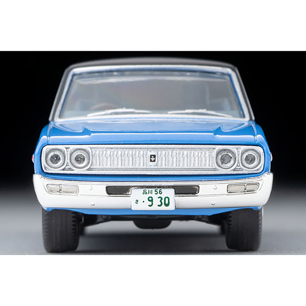 
                  
                    Tomica Limited Vintage LV-N Daitokai 03 Nissan Gloria 1:64
                  
                