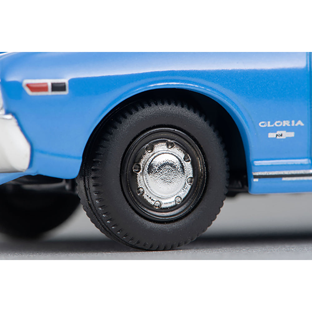 
                  
                    Tomica Limited Vintage LV-N Daitokai 03 Nissan Gloria 1:64
                  
                
