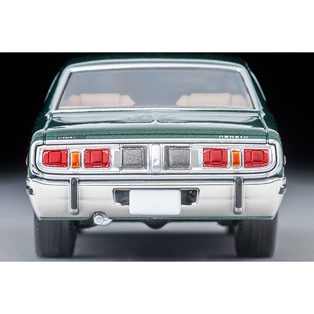 Tomica LV-N358a Nissan Cedric 2800 SGL 1975 1:64 – DieCastEurope