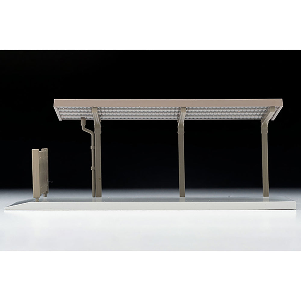 
                  
                    Tomicarama 09b Diorama Carport 1:64
                  
                