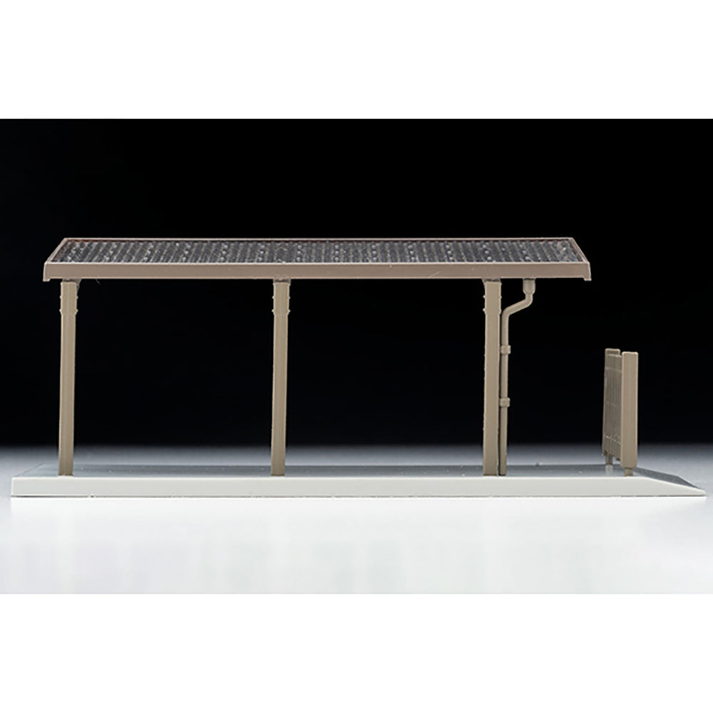 
                  
                    Tomicarama 09b Diorama Carport 1:64
                  
                