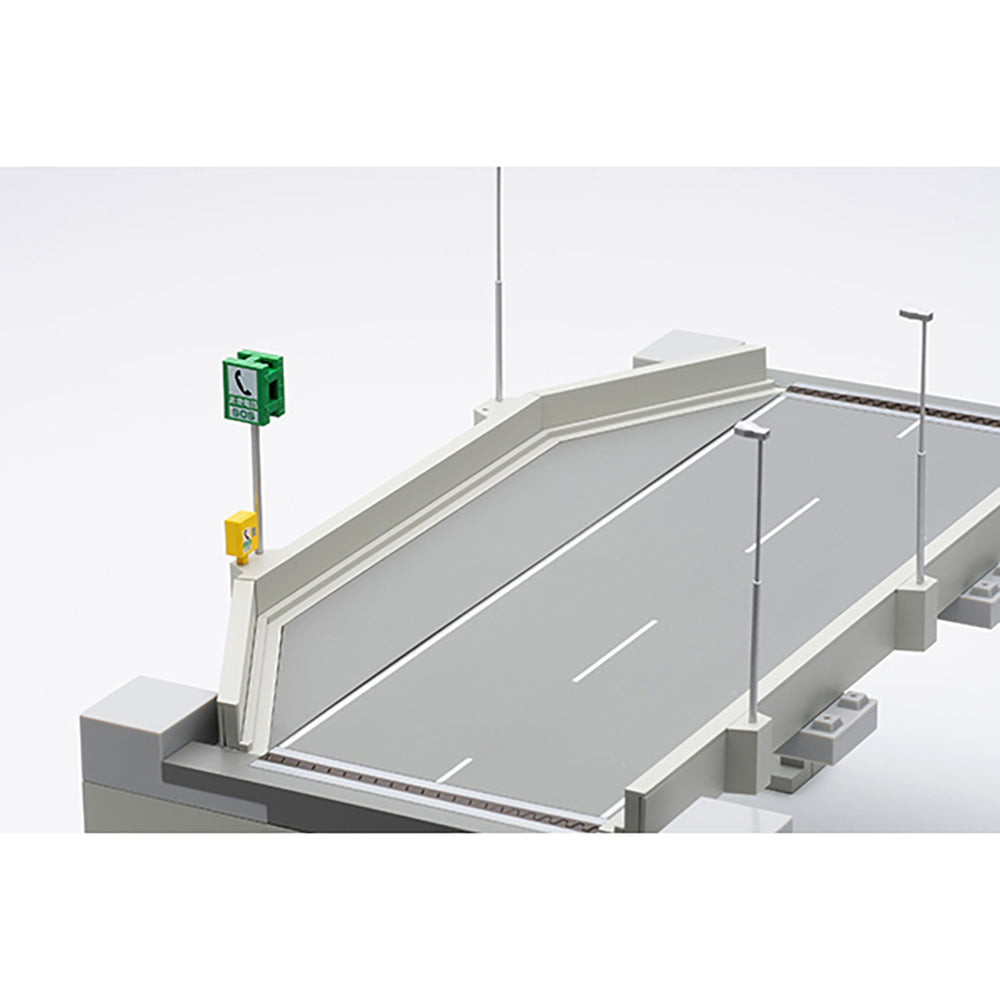 
                  
                    Tomicarama 10a Diorama Autobahn Gerade Typ A 1:64
                  
                