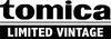 Tomica Limited Vintage Logo