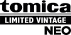 Tomica Limited Vintage Neo Logo