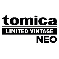 Tomica Limited Vintage Neo Logo