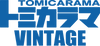 Tomicarama Vintage Logo