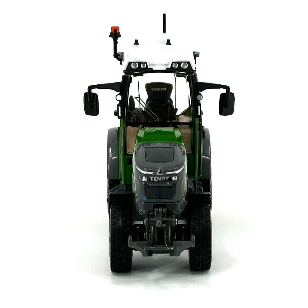 
                  
                    USK Scalemodels 10660 fendt e107 v vario traktor 1:32 6
                  
                