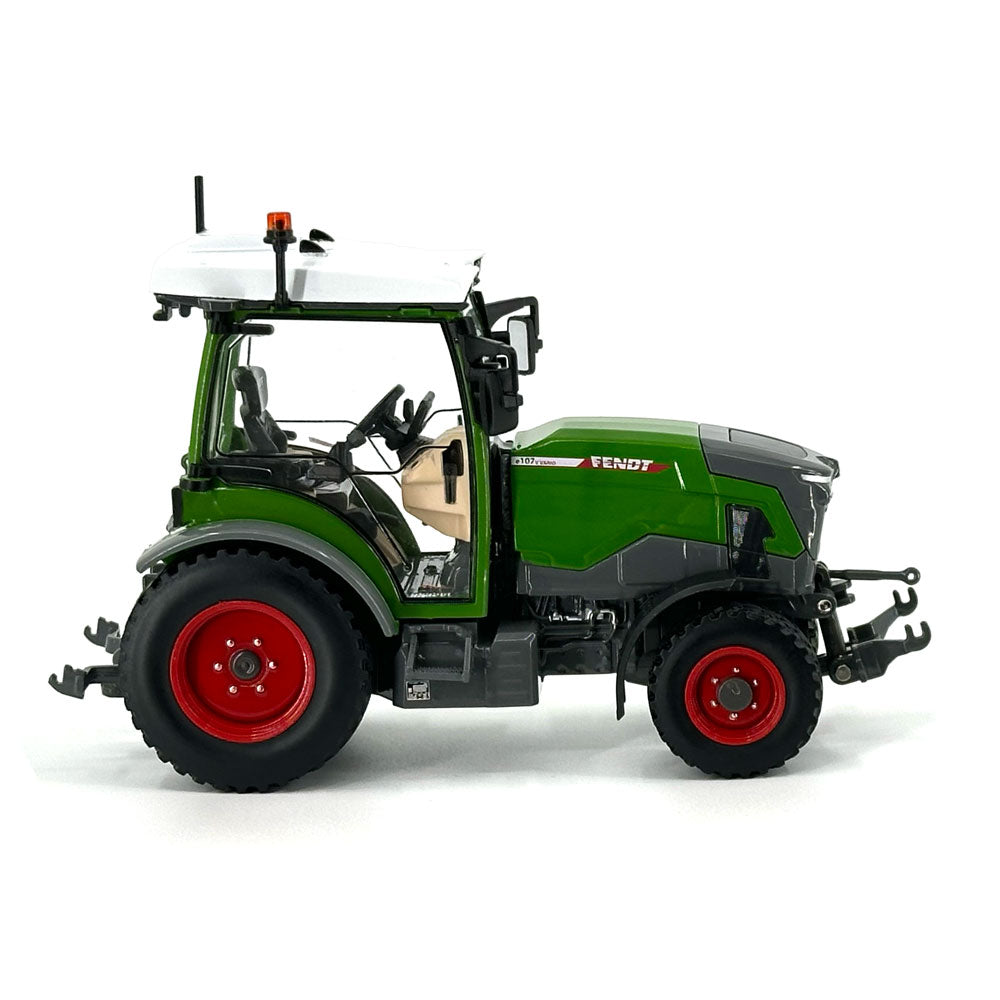 USK Scalemodels 10660 fendt e107 v vario traktor 1:32 2