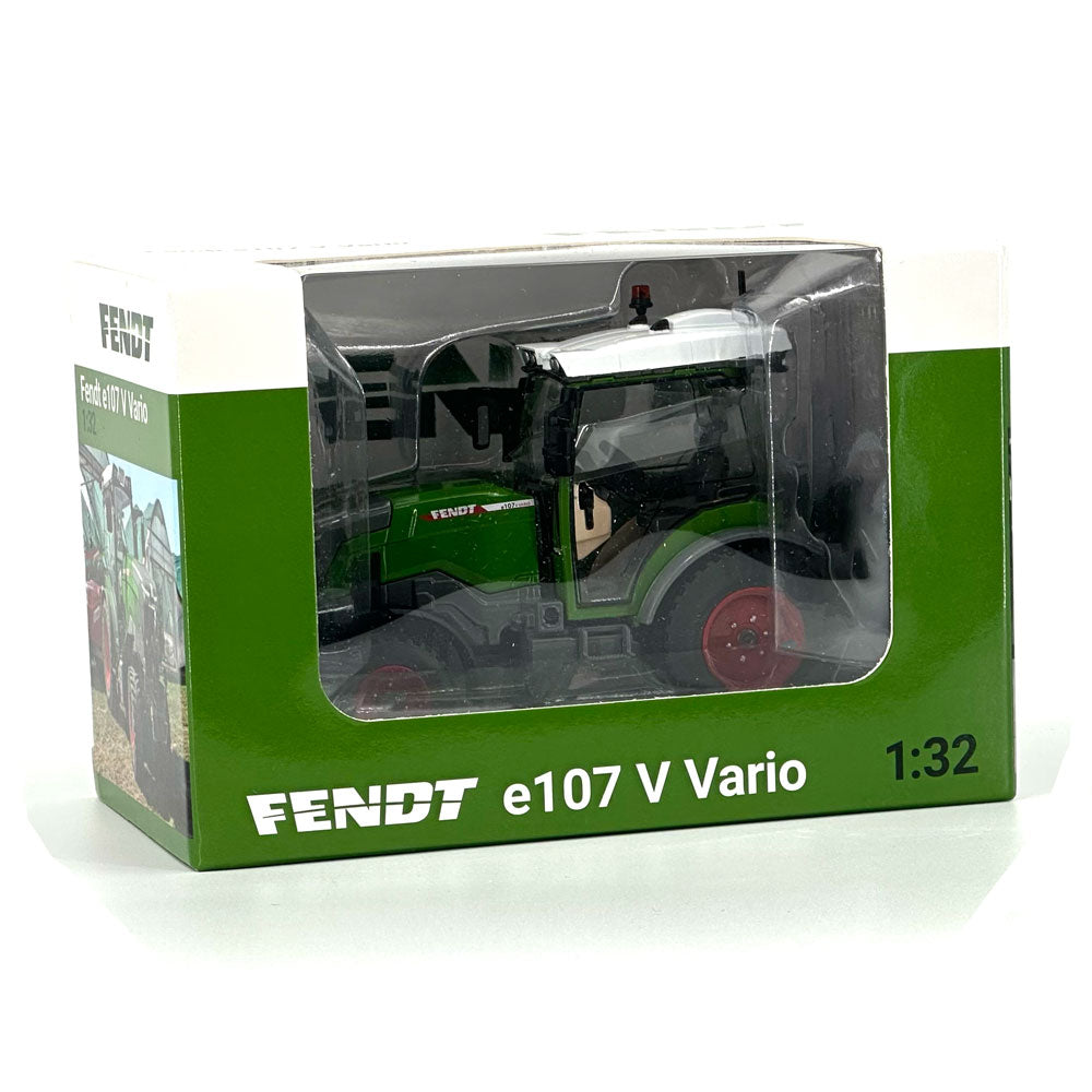 
                  
                    USK Scalemodels 10660 fendt e107 v vario traktor 1:32 9
                  
                