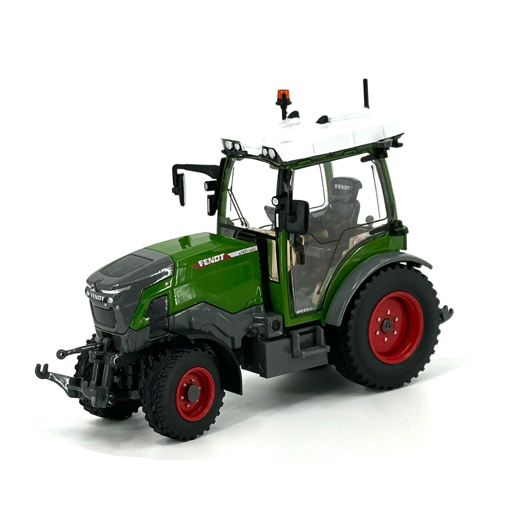 USK Scalemodels 10660 fendt e107 v vario traktor 1:32 1