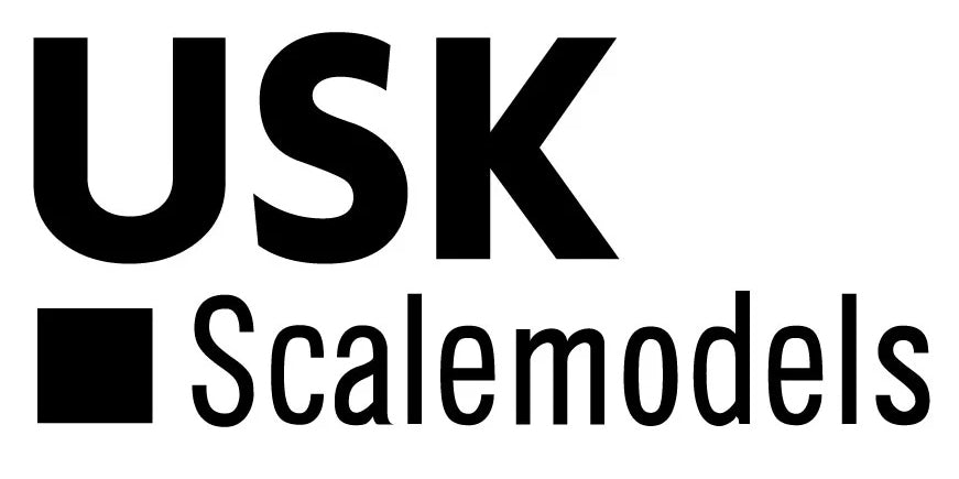 USK Scalemodels Logo
