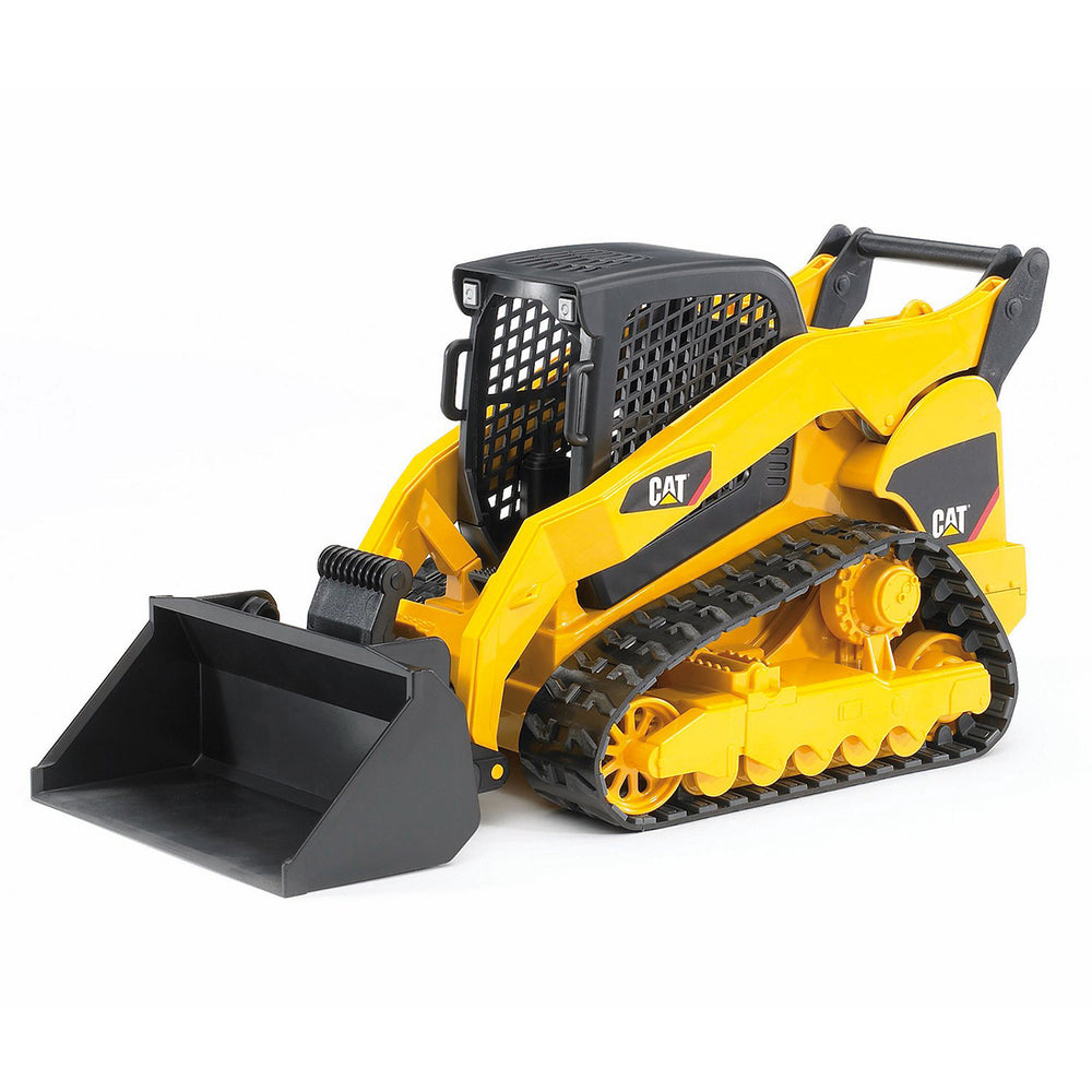 
                  
                    Bruder 02136 Spielzeug Cat Delta-Lader 5
                  
                