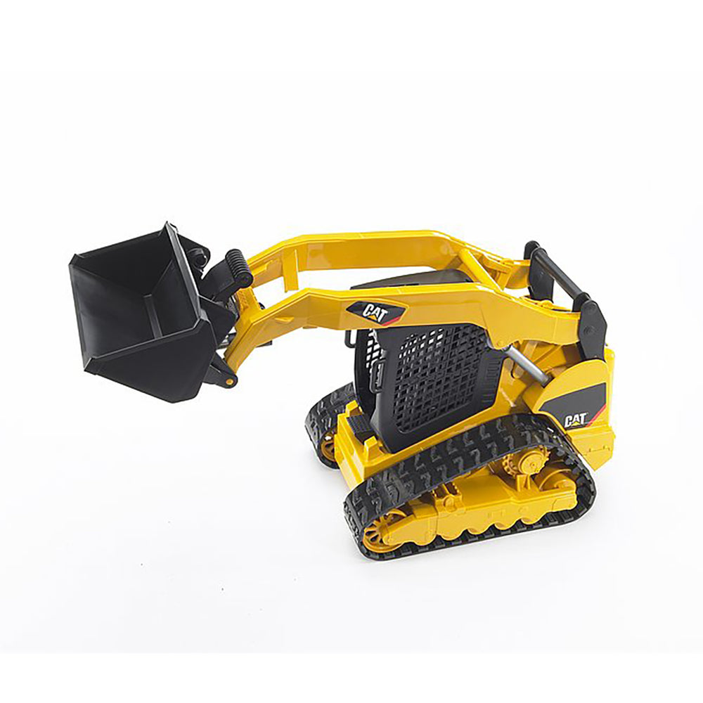 
                  
                    Bruder 02136 Spielzeug Cat Delta-Lader 3
                  
                