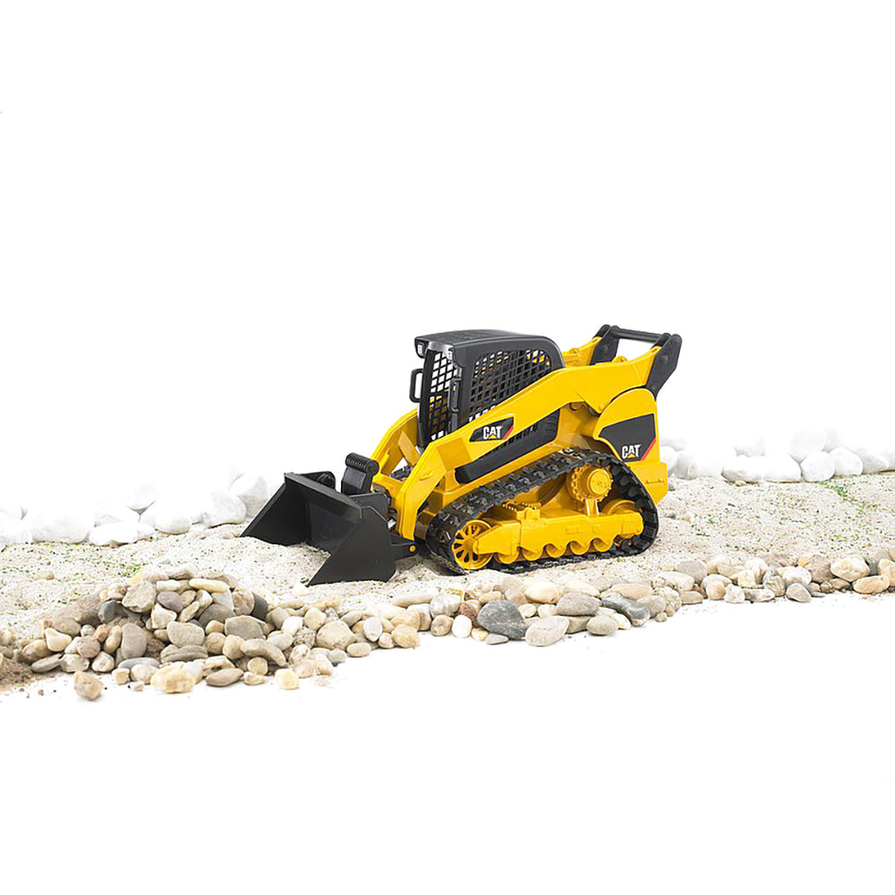 
                  
                    Bruder 02136 Spielzeug Cat Delta-Lader 6
                  
                