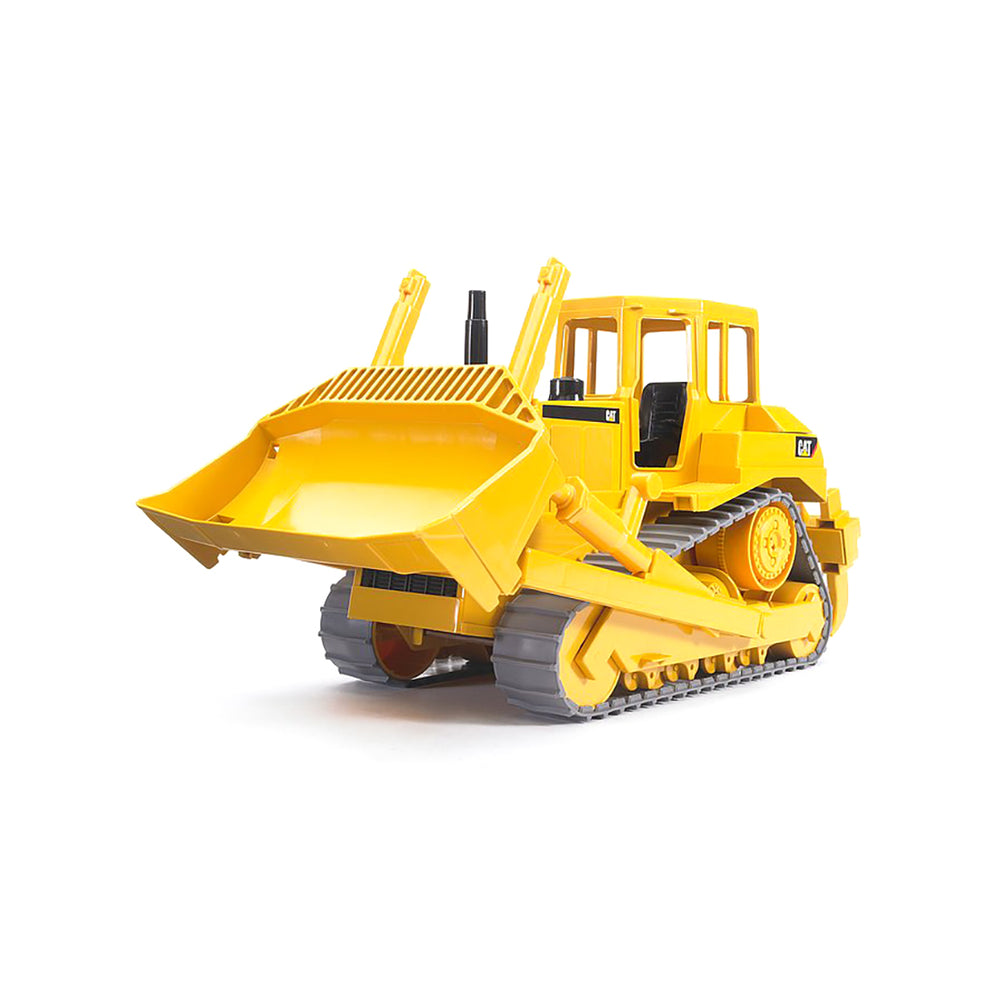 
                  
                    Bruder 02422 Spielzeug Cat Bulldozer 3
                  
                