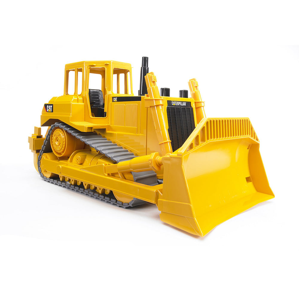 
                  
                    Bruder 02422 Spielzeug Cat Bulldozer 4
                  
                