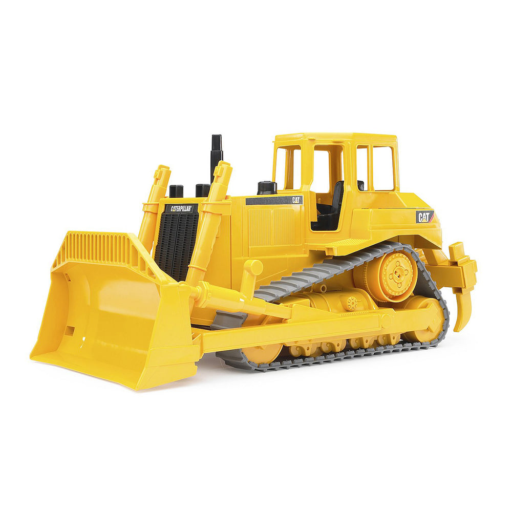 
                  
                    Bruder 02422 Spielzeug Cat Bulldozer 5
                  
                