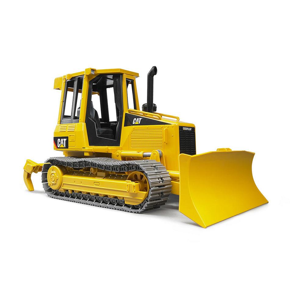 
                  
                    Bruder 02443 Spielzeug Cat Kettendozer 3
                  
                