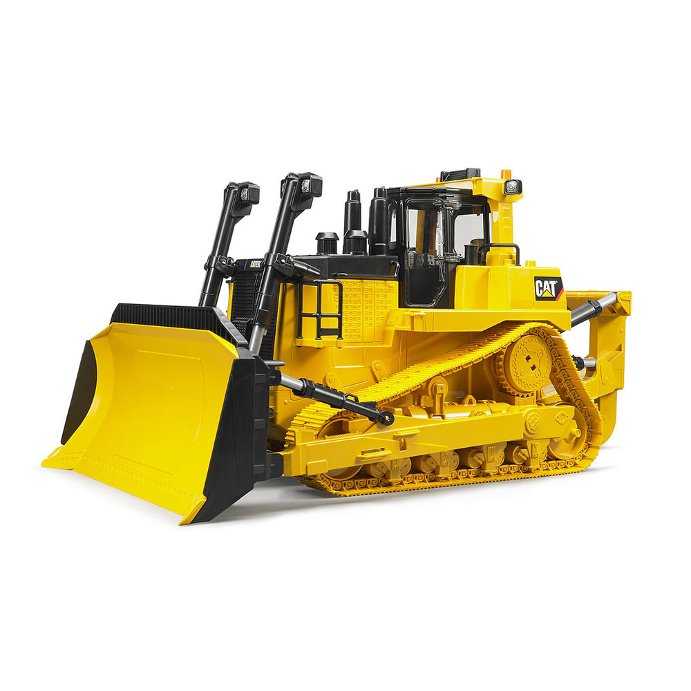 
                  
                    Bruder 02452 Spielzeug Cat Kettendozer 5
                  
                