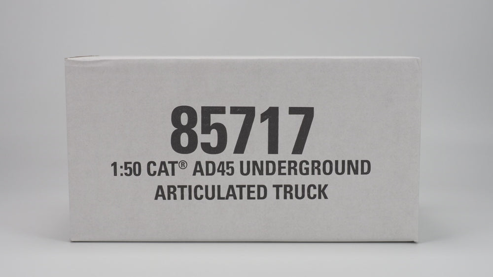 
                  
                    Laad en speel video in Galerijweergave, Diecast Masters 85717 Video
                  
                