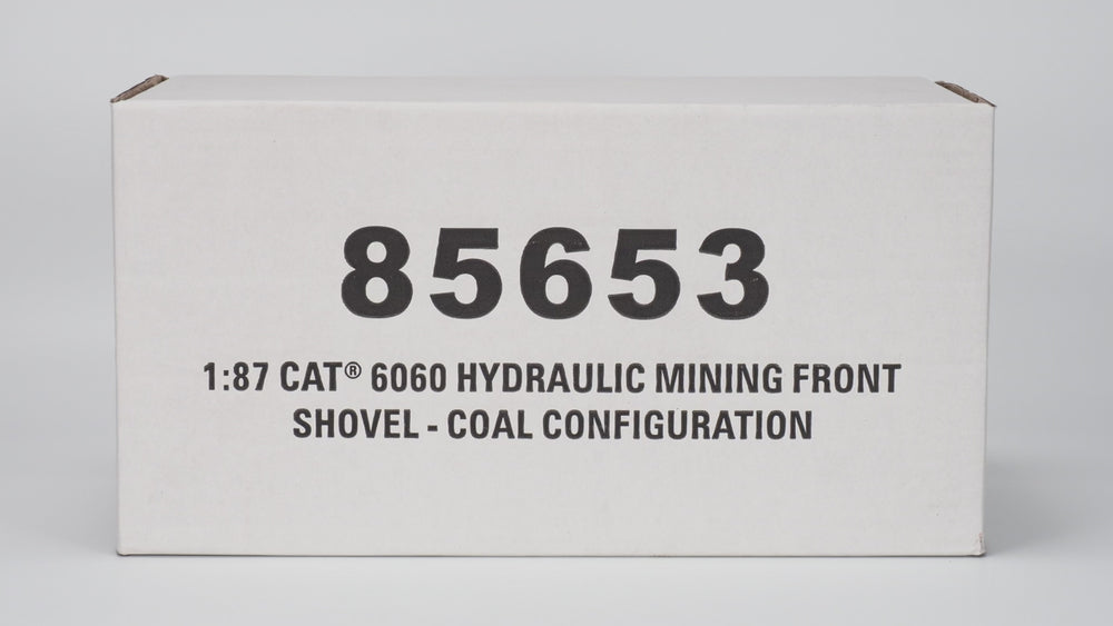 
                  
                    Load and play video in Gallery viewer, Diecast Masters 85653 Cat 6060 Video
                  
                