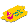 Logo Rolly Toys
